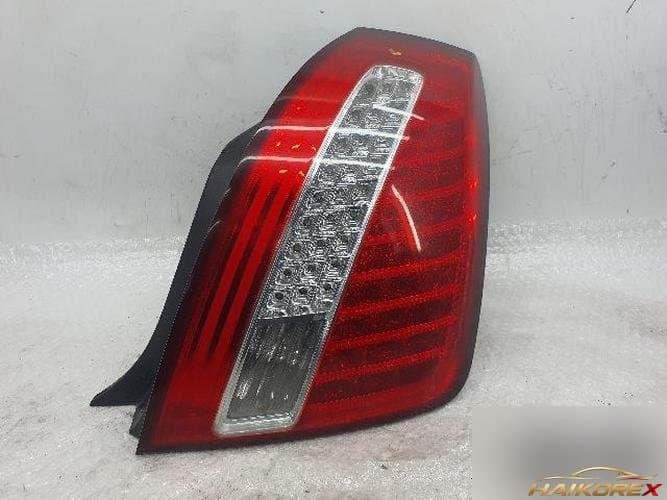 Kia Opirus 2011 — фонарь задний правый (комбинированный) 92402-3P800