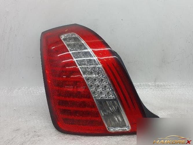 Kia Opirus 2011 — фонарь задний левый (комбинированный) 92401-3P800