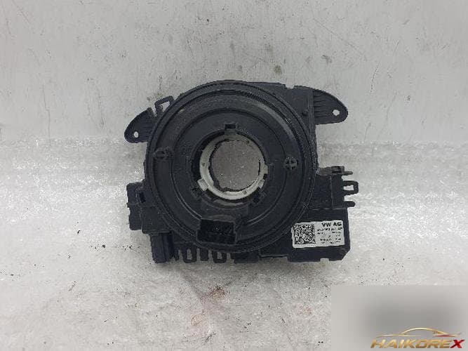 Volkswagen Tiguan 2016 — контактное кольцо (clock spring) 5K0 953 569 AP