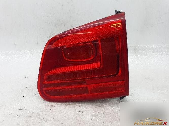 Volkswagen Tiguan 2016 — задний фонарь (бел-финишер) 5N0 945 094 G
