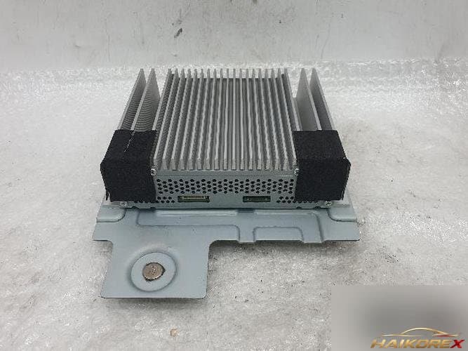 Kia K7 2014 — усилитель 963703R155