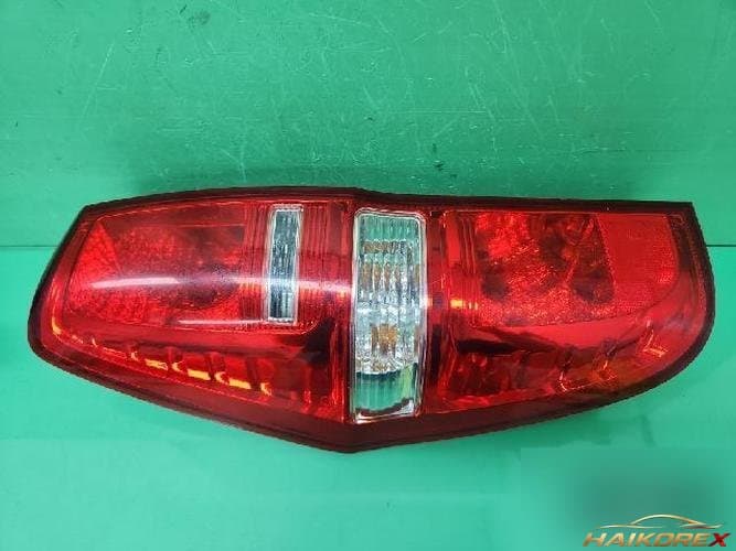 Hyundai Grand Starex 2008 — задний комбинированный фонарь левый