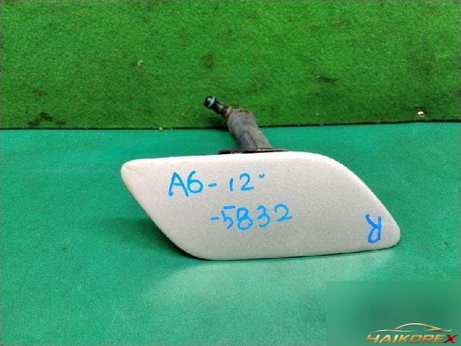 Audi A6 2012 — прочие детали 4G0955102