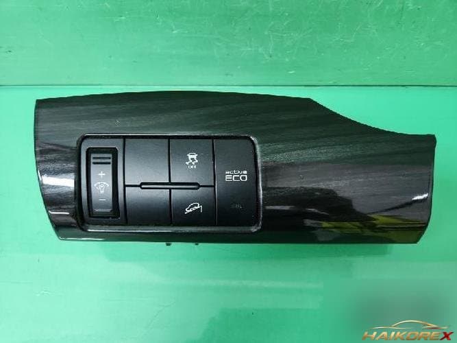 Kia Sorento 2010 — кнопка/переключатель 1