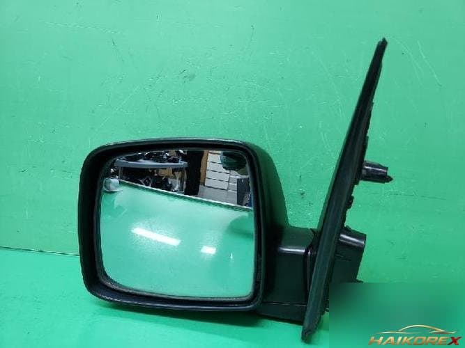 Hyundai Grand Starex 2008 — зеркало боковое левое
