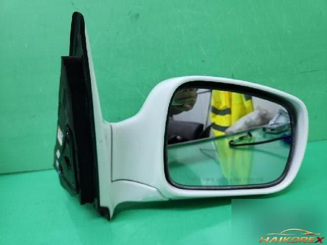 Hyundai Terracan 2004 — зеркало боковое правое