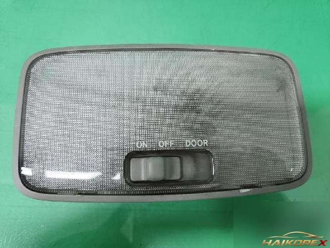 Lexus ES 2004 — внутренний плафон (2-й)