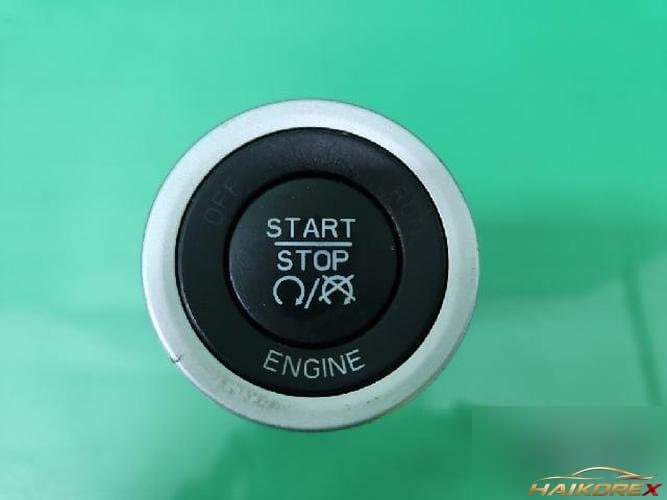 Chrysler 300 2012 — кнопка/переключатель 1KW590X9AC