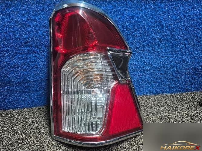 KG Mobility Korando 2014 — комбинированный задний фонарь правый (пассажирский)