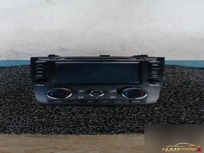Nissan Altima 2010 – AV система 28185ZX05A