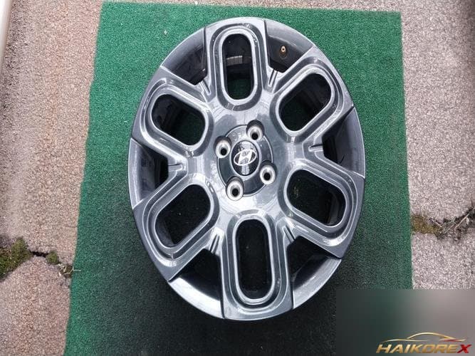 Hyundai Casper 2022 — алюминиевый диск 52910O6100