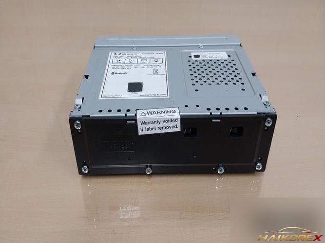 KG Mobility Torques 2023 — AV система 8950042000 3