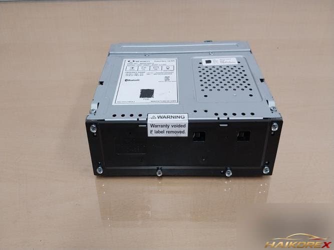 KG Mobility Torque 2023 — блок AV-системы 8950042010