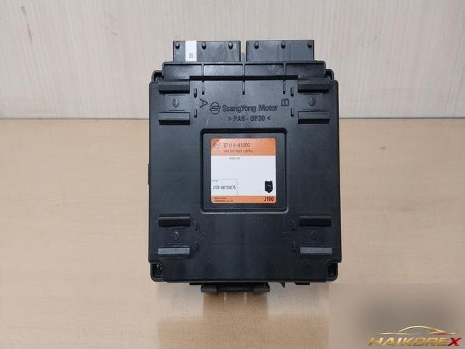 KG Mobility Torques 2023 — ETACS/BCM 8711041000 3