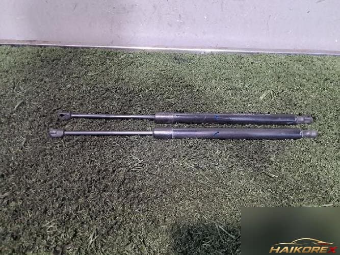 Hyundai Santa Fe 2014 — накладка крышки багажника 81771-2W000