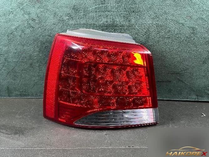 Kia Sorento 2010 — комбинированный фонарь задний левый (водительский) 3