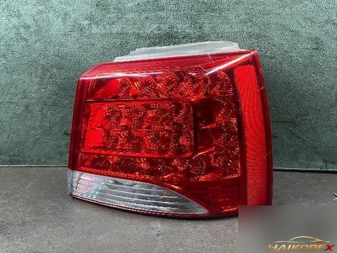 Kia Sorento 2010 — фонарь задний комбинированный правый (пассажирской стороны) 2