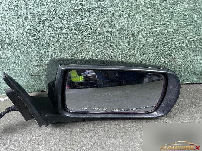 Kia Mohave 2011 — зеркало боковое правое
