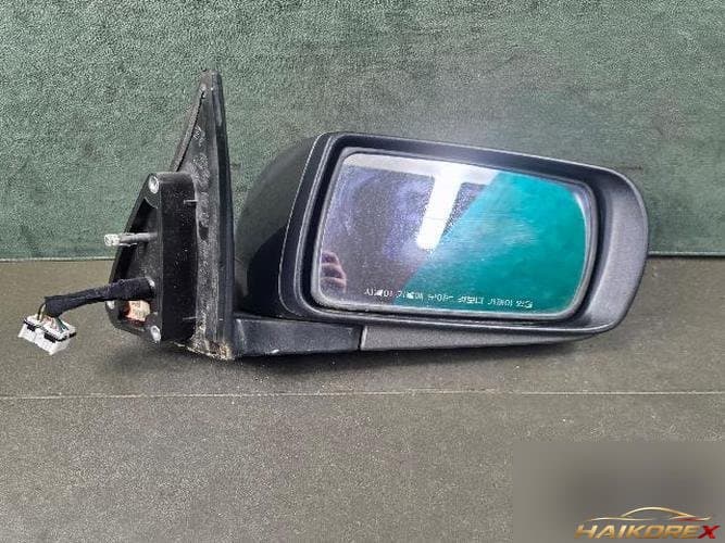 Kia Mohave 2011 — зеркало боковое правое