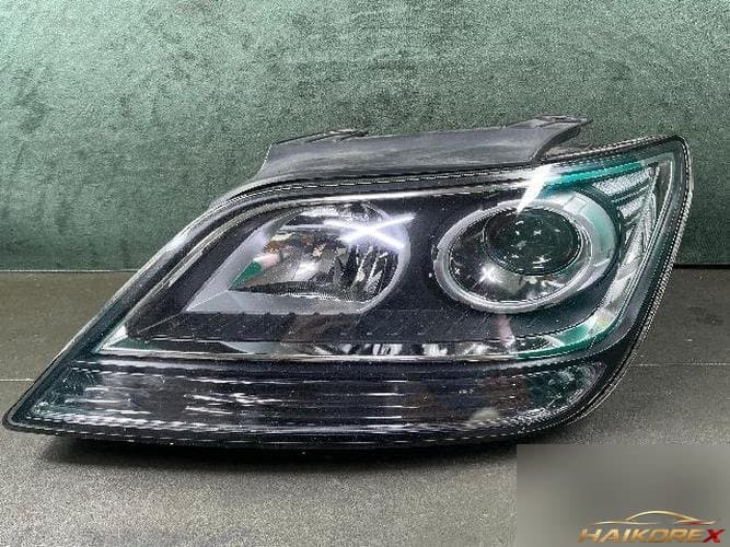 Kia Mohave 2011 — фара левая HID 7P