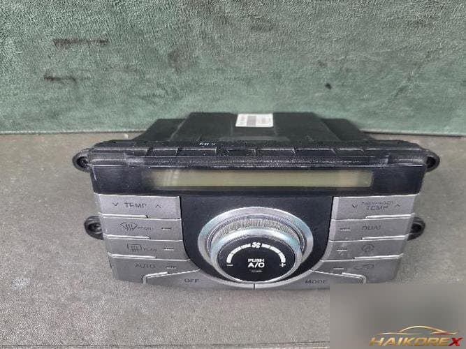 Kia Mohave 2011 — переключатель отопления и кондиционера 97250-3J650