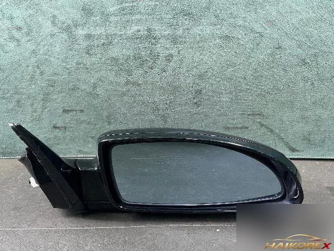 Kia Opirus 2007 — боковое зеркало правое