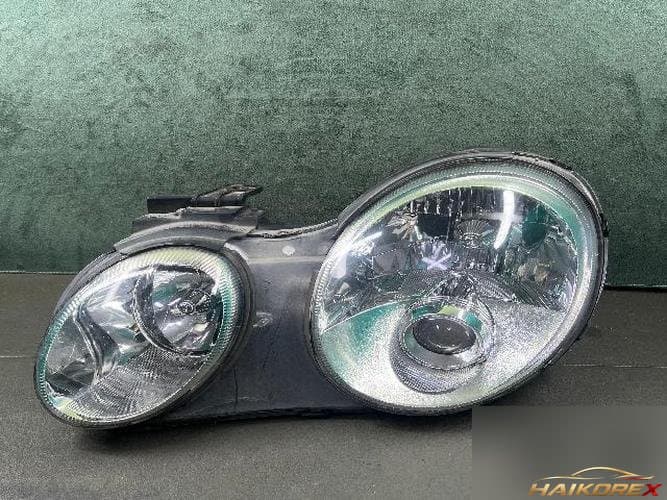 Kia Opirus 2007 — фара левая