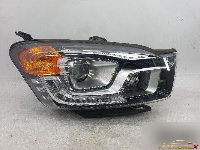 KG Mobility Korando 2014 — фара правая