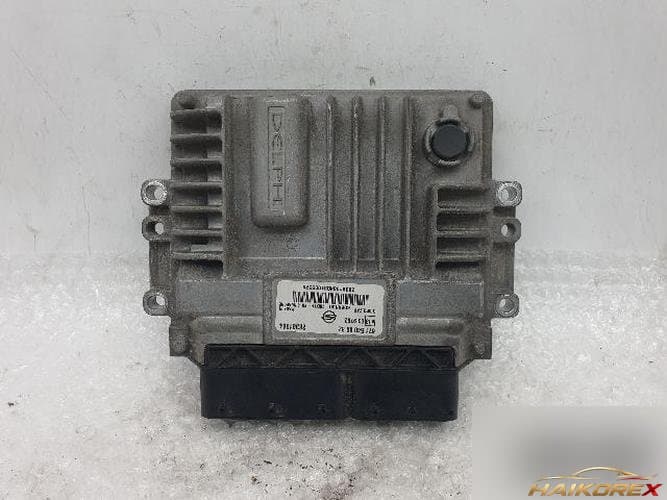 KG Mobility Korando 2014 — ЭБУ 6715400032