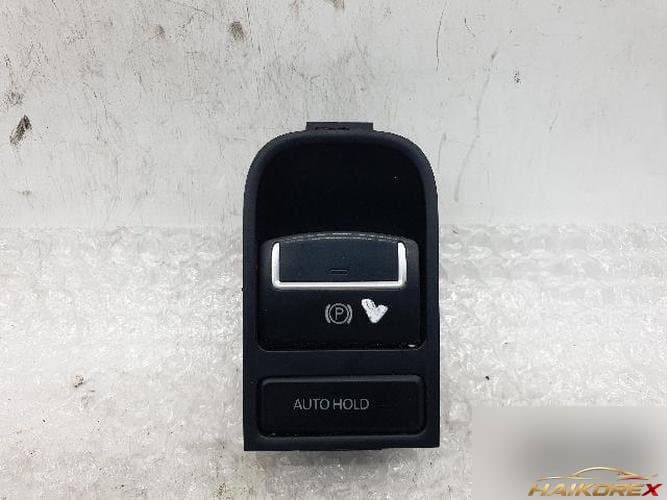 Volkswagen Tiguan 2016 — кнопка EPB/автохолд 5N0 927 225 A