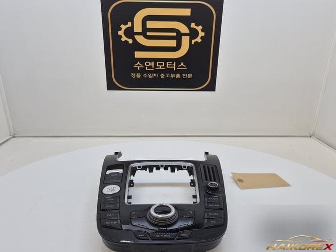Audi A4 2009 — jogshuttle 8T0919609C