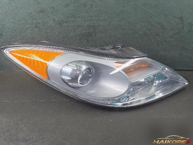 Hyundai Veracruz 2008 — фара правая