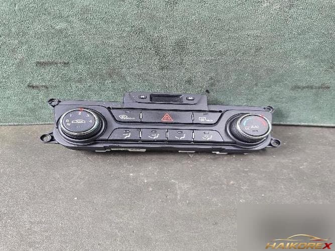 Kia K5 2012 — переключатель отопления/кондиционера 97250-2TXXX