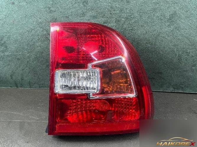 Kia Sportage 2009 — комбинированный задний фонарь правый