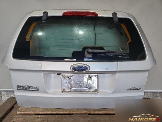 Ford Escape 2009 — задняя дверь (дверь багажника) №2