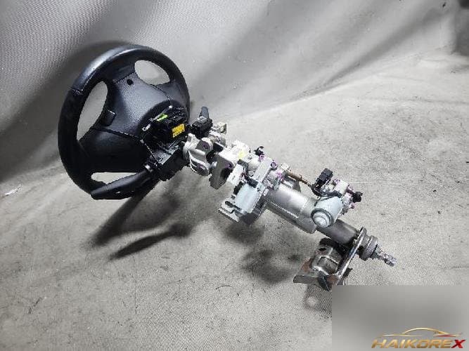 Kia K9 2014 — вал рулевой колонки в сборе