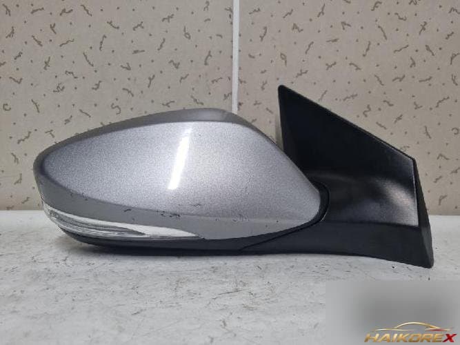 Hyundai Avante 2012 — боковое зеркало правое 876203X 6