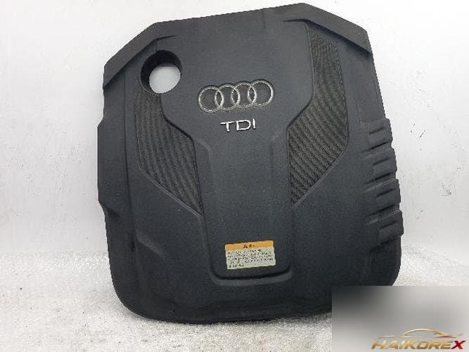 Audi A5 2015 — крышка двигателя 04L103925D