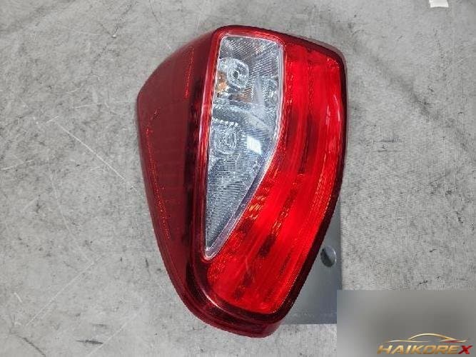 Kia Ray 2012 — комбинированный фонарь задний левый