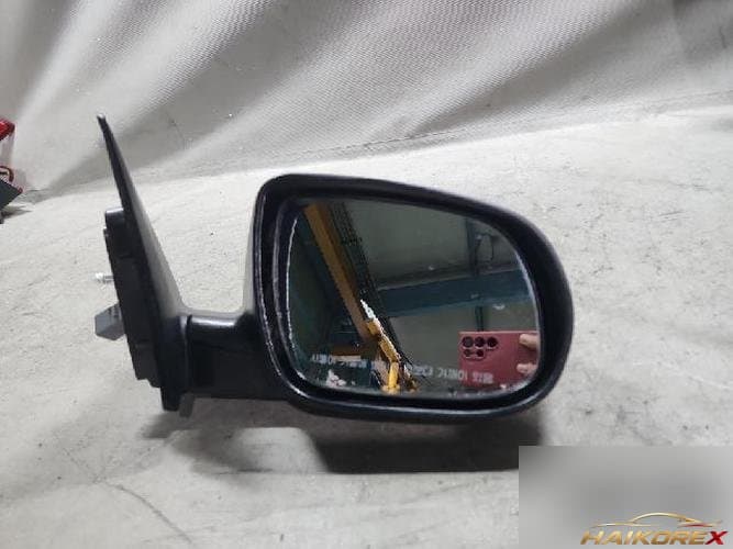 Kia Forte 2010 — зеркало боковое правое