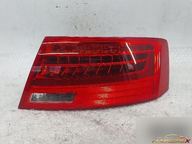 Audi A5 2015 — фонарь задний правый (комбинированный) 8T8945096F
