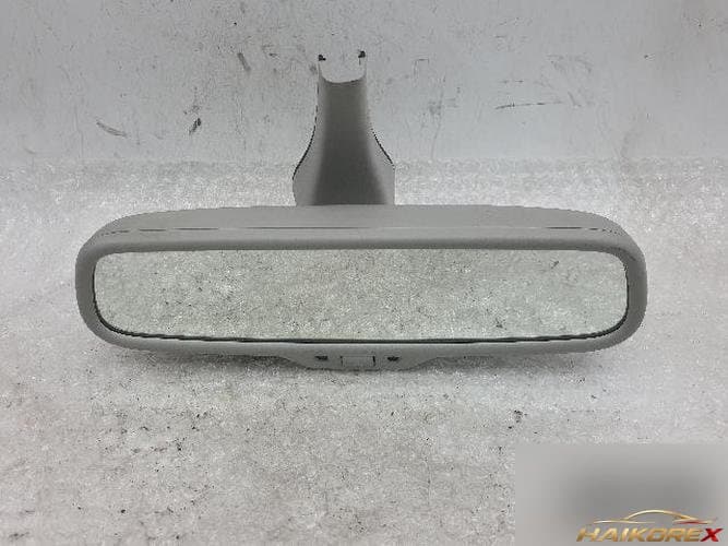 Audi A5 2015 — зеркало внутреннее (8T0857511)