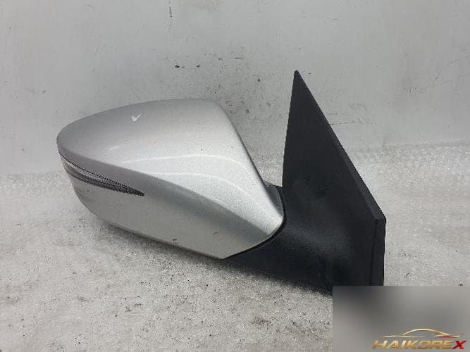 Hyundai Sonata 2012 — зеркало боковое правое