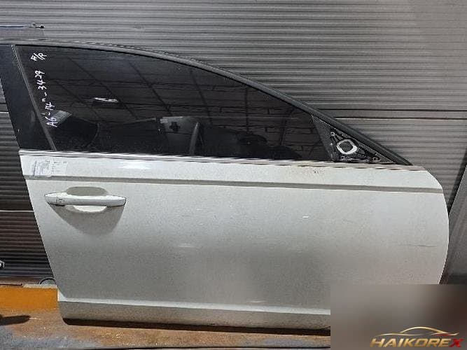 Audi A6 2014 — дверь передняя правая 4G0831052