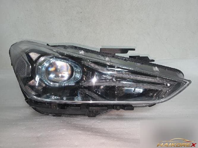 Genesis G70 2020 — фара передняя правая LED 92102 G9100