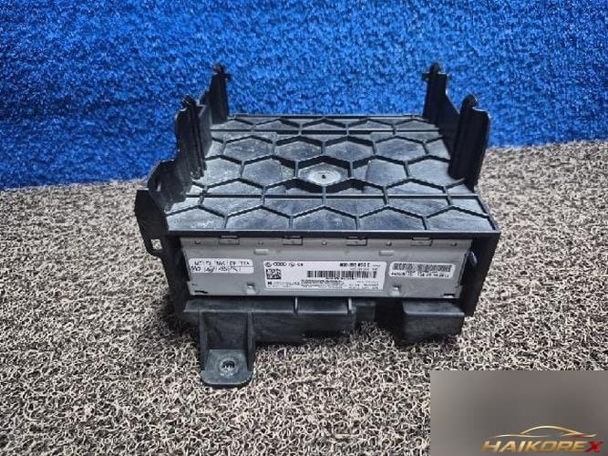 Audi A6 2012 — аудиосистема 4G0035056E 2