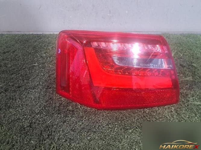 Audi A6 2013 — фонарь комбинированный задний левый (водительский) 4G5945095A