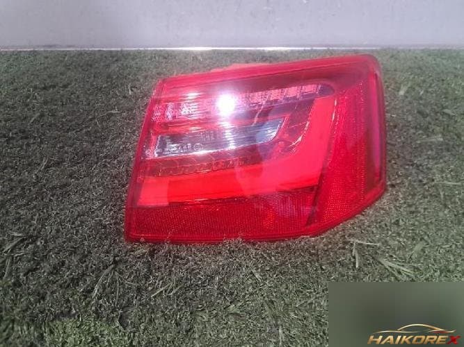 Audi A6 2013 — фонарь задний правый (комбинированный) 4G5945095G
