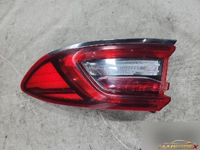 Hyundai Grandeur 2019 — комбинированный фонарь задний левый (водительский)