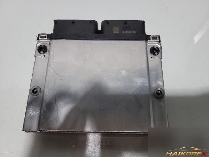 Kia K3 2019 — блок управления двигателем ECU 391002M002